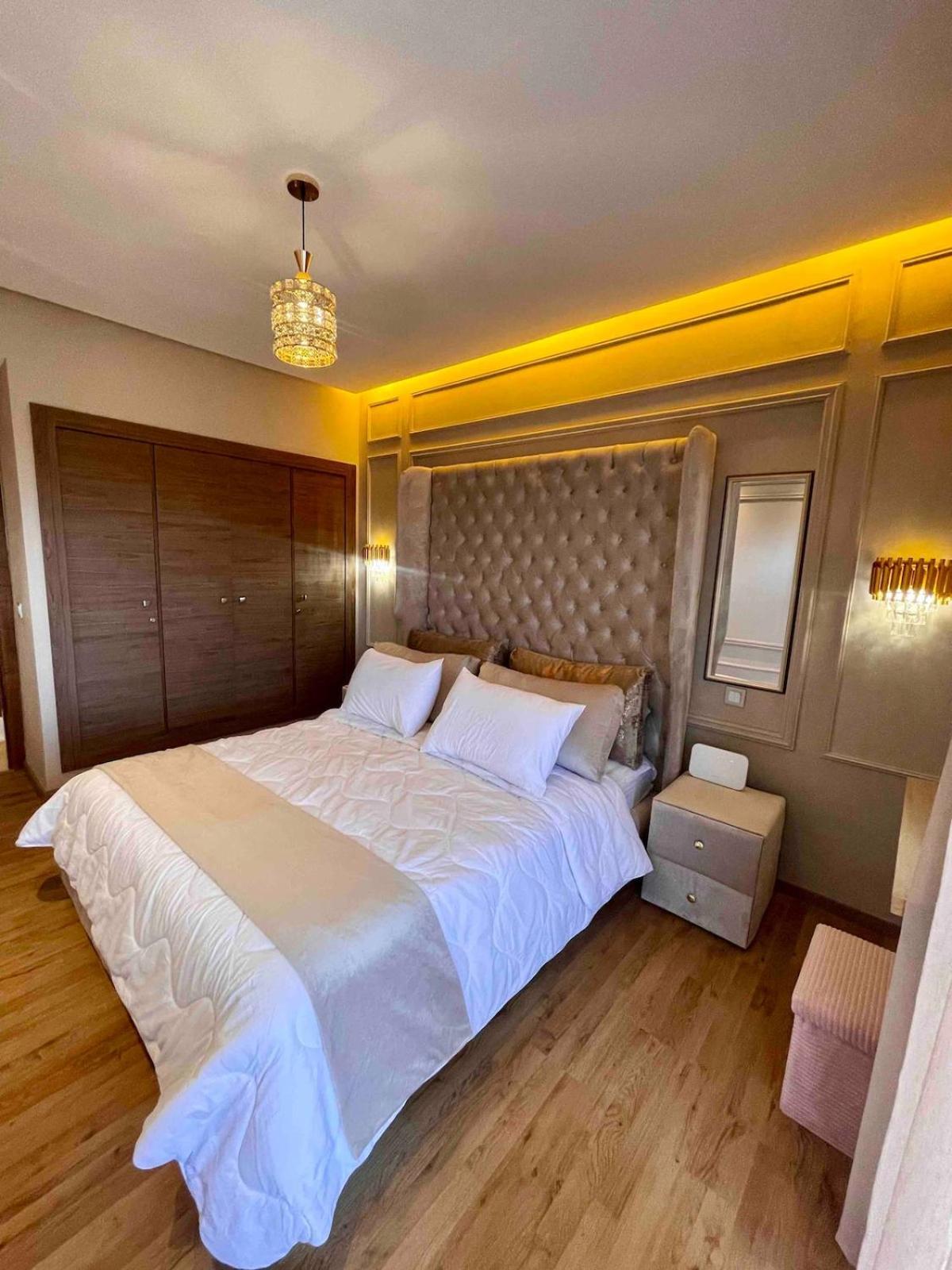 Garden Marrakech Luxury Apartment Marrakesch